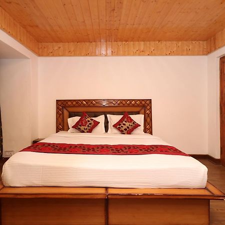 Trimrooms Cottage Manali Exterior photo