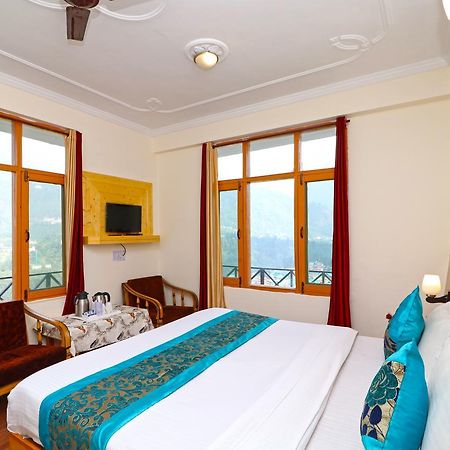 Trimrooms Cottage Manali Exterior photo