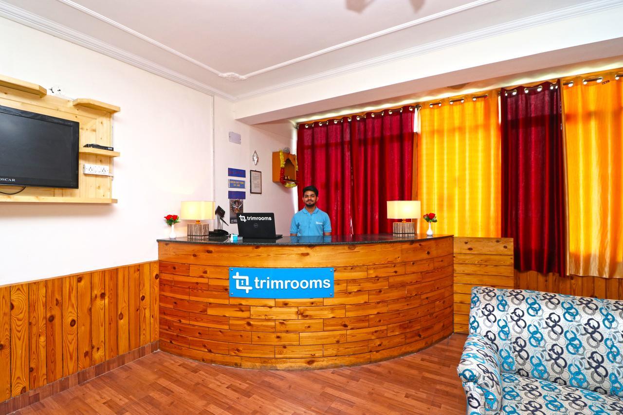 Trimrooms Cottage Manali Exterior photo