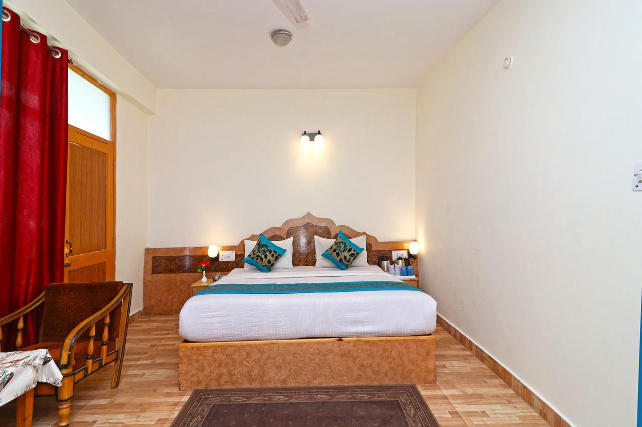 Trimrooms Cottage Manali Exterior photo