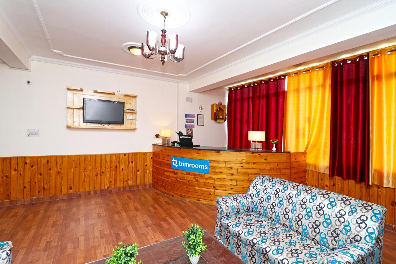 Trimrooms Cottage Manali Exterior photo