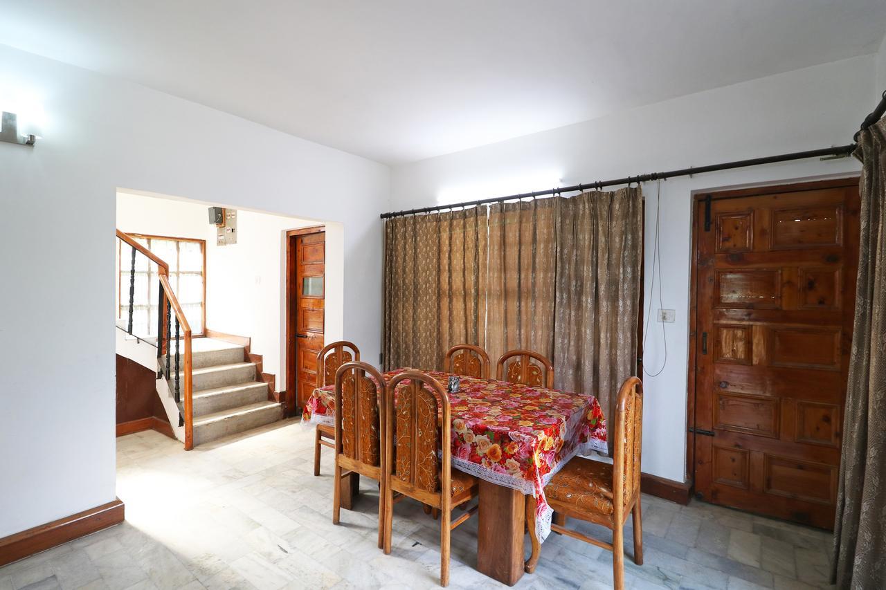 Trimrooms Cottage Manali Exterior photo